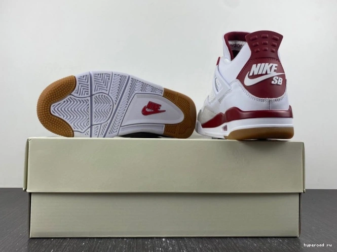 Air SB Nike DR5415-160 x 4 Jordan 1107